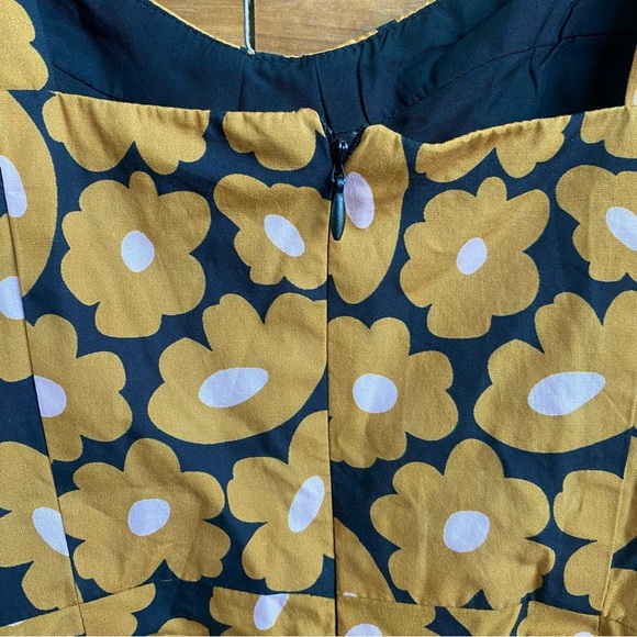 NWT Anthropologie Hutch Corset Romper, Size 6 - Picture 13 of 16